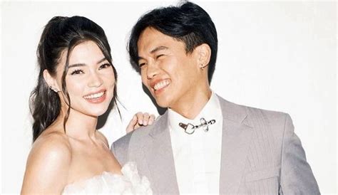 Rhian Ramos Breaks Silence On Rumored Breakup w/ Sam Verzosa .